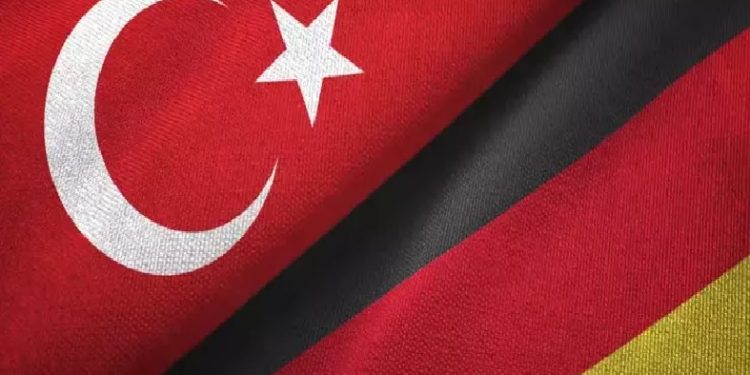 دير شبيغل: تركيا تحصل على أسلحة ألمانية بقيمة 336 مليون يورو