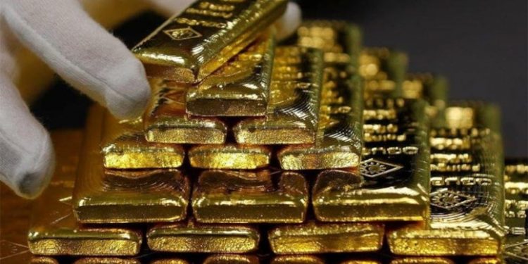 محللون يتوقعون ارتفاع أوقية الذهب إلى 3 آلاف دولار