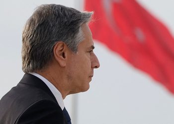 بلينكن يهنئ تركيا بعيد الجمهورية