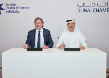 مذكرة تفاهم بين غرفة تجارة دبي وإسطنبول