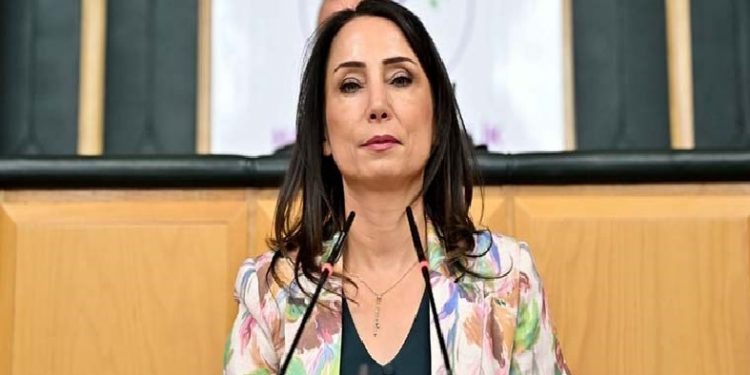 تركيا.. الحزب الكردي يرحب بمقترح بهشالي للإفراج عن أوجلان