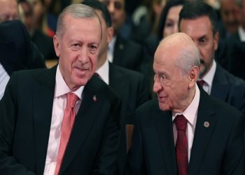 أردوغان يعلق على مقترح الإفراج عن عبد الله أوجلان