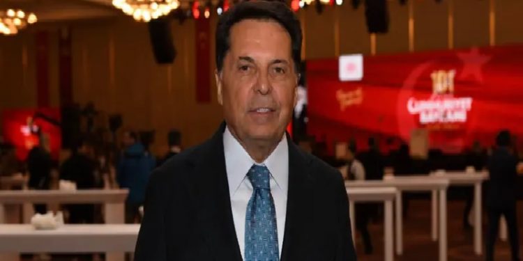 تركيا.. اعتقال عمدة بلدية أسنيورت