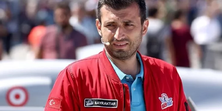 صهر أردوغان في قائمة ”الأغنى” عالميا من جديد