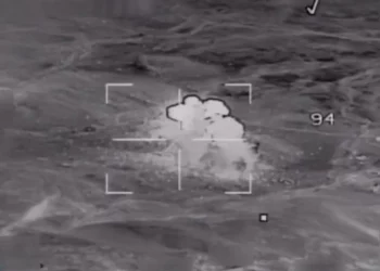 الجيش التركي يعلن تحييد 30 إرهابيًّا شمال العراق