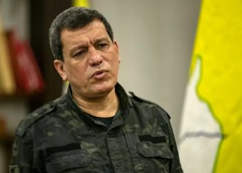 مظلوم كوباني: جاهزون لبدء حوار سياسي مع تركيا