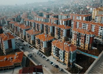 تركيا.. مبيعات الوحدات السكنية تبلغ ذروتها