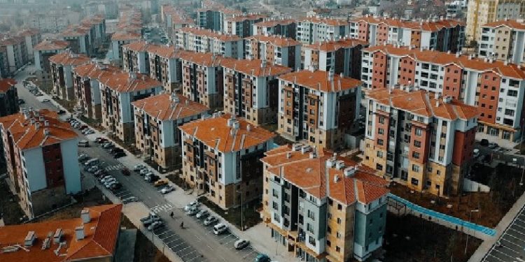 تركيا.. مبيعات الوحدات السكنية تبلغ ذروتها