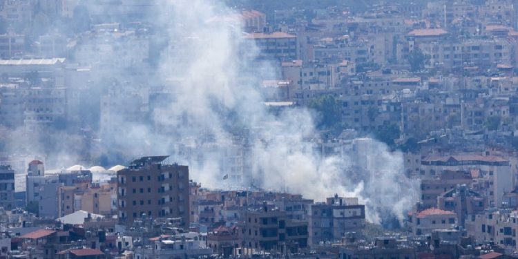 اللبنانيون يتوجهون إلى تركيا هربا من الحرب