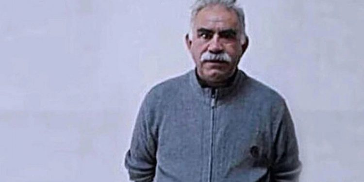 أوجلان يعلق على دعوات تصفية حزب العمال الكردستاني