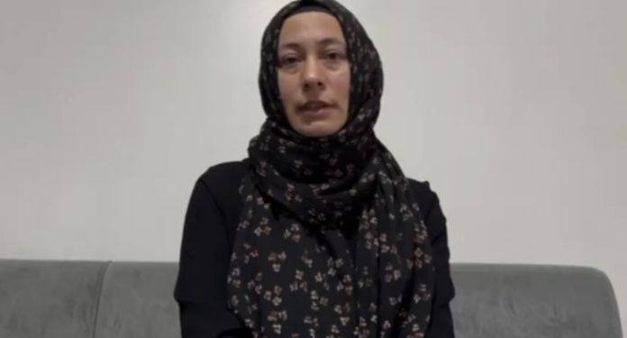 زوجة أحد المختطفين الأتراك في كينيا تروي تفاصيل الواقعة