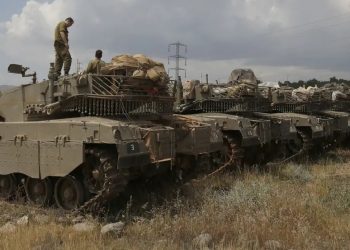 60% من الألمان يعارضون تصدير السلاح إلى إسرائيل