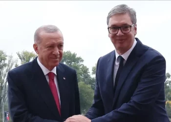 الرئيس الصربي: تركيا تتمتع بأكبر قوة ودور في منطقة البلقان