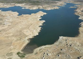 تركيا.. إنخفاض معدل إشغال 14 سداً في تراقيا إلى 36 %