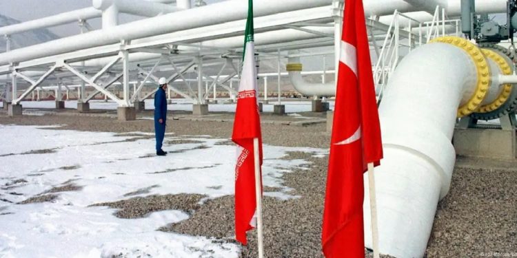 كيف سيتأثر الاقتصاد التركي بالهجوم الإسرائيلي المنتظر على إيران؟