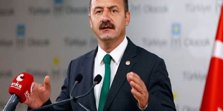 تركيا.. حزب سياسي جديد يدخل مرحلة التأسيس