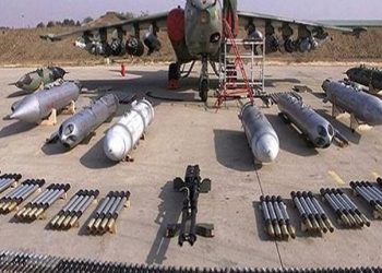 ألمانيا تستأنف تصدير الأسلحة إلى تركيا