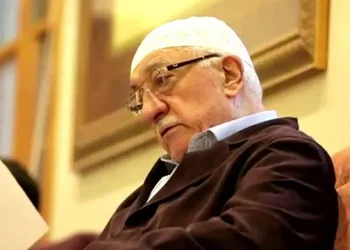 رسائل نعي من محبي فتح الله كولن في العالم العربي