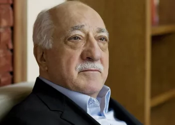 فتح الله كولن يرحل عن عالمنا عن عمر يناهز 83 عامًا