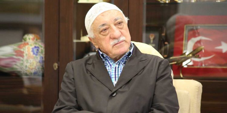 علي جمعة ينعي فتح الله كولن: مُفكر حكيم نشر التعليم والحوار والعمل الخيري