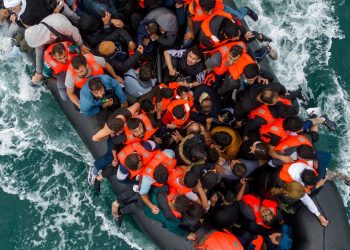 المملكة المتحدة تجري محادثات مع تركيا وإقليم كردستان بشأن اللاجئين