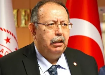 وفد تركي في واشنطن لمتابعة الانتخابات الأمريكية