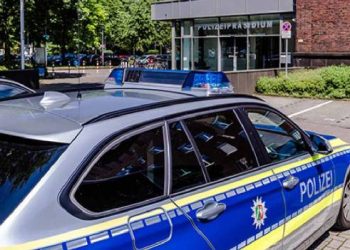 اعتداء على فتاة تركية في ألمانيا