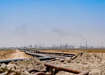 إيران توقف مؤقتا صادرات الغاز إلى العراق مما يهدد بانقطاع الكهرباء