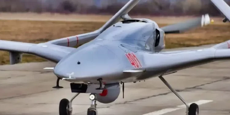 كرواتيا تشتري طائرات بدون طيار من تركيا