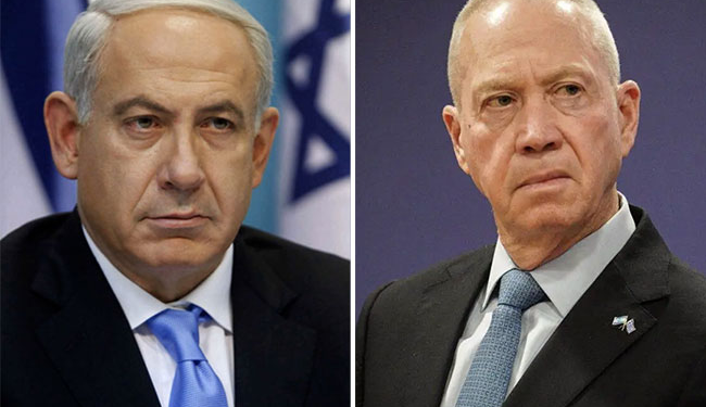 الأزهر يشيد بمذكرتي اعتقال الجنائية الدولية لنتنياهو وجالانت ويصفهما بالخطوة التاريخية