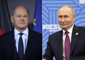 دبلوماسية الهاتف هل تكون مدخلا لحل الأزمة الروسية الاوكرانية؟