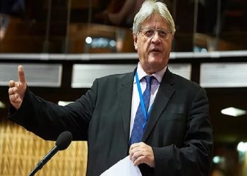 مقرر تركيا بمجلس أوروبا يطلب لقاء عبد الله أوجلان