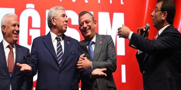 تركيا.. أزمة أسنيورت تعمِّق الصدع داخل حزب الشعب الجمهوري