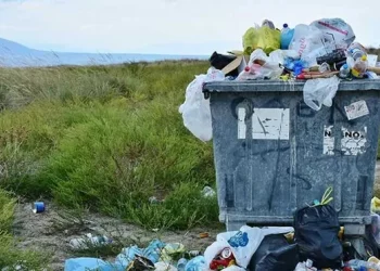 المملكة المتحدة بمقدمة الدول الأكثر إرسالاً للنفايات إلى تركيا