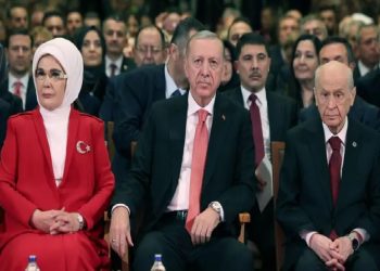 هل أطلق بهجلي مسألة حل “الكردستاني” دون علم أردوغان؟