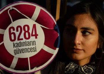 تركيا.. مقتل 4 آلاف و179 امرأة على يد الرجال في 15 عاماً!