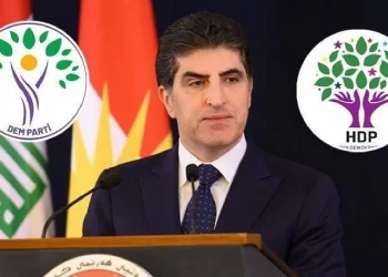 حكومة كردستان تغلق مكتب الحزب الكردي في أربيل