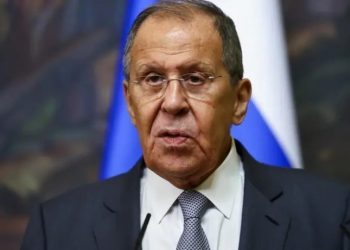 لافروف: الجنود الروس يقتلون بالأسلحة التركية