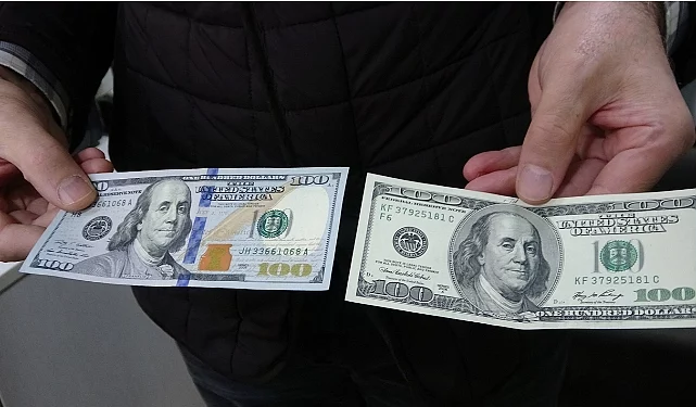 مكاتب الصرافة والبنوك في تركيا تتوقف عن شراء الدولار