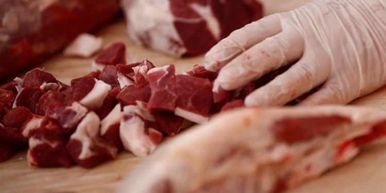 زيادة 60 ليرة بأسعار لحوم الضأن في تركيا