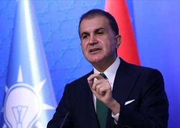 الحزب الحاكم منزعج من وصف أردوغان بالديكتاتور