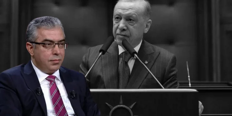 كبير مستشاري أردوغان: رئيسنا قيمة وطنية ومن المهم ترشحه مجددا