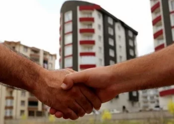 ارتفاع مؤشر أسعار المنازل في تركيا