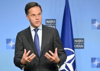 أمين عام الناتو يزور تركيا اليوم