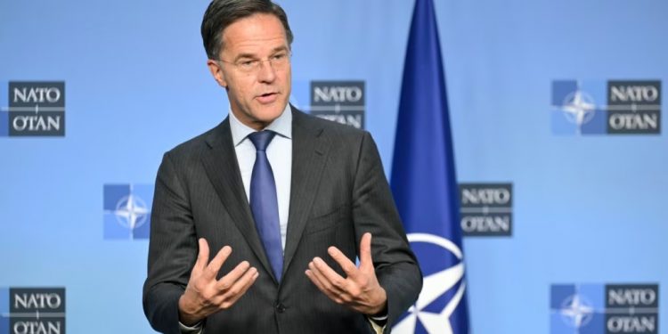 أمين عام الناتو يزور تركيا اليوم
