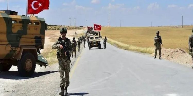 سوريا وتركيا وفرصة أخيرة للدبلوماسية قبل العملية العسكرية