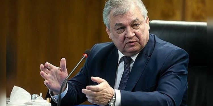 روسيا تحذر تركيا