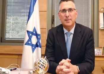 إسرائيل: علينا تعزيز روابطنا مع الأكراد!