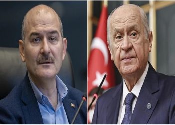 سليمان صويلو: يدعم مقترح الإفراج عن أوجلان