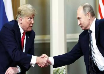 هل بإمكان ترامب إنهاء الحرب الأوكرانية؟